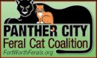 Panther City Feral Cat Coalition